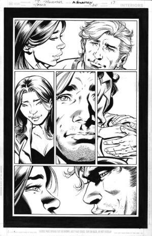 Titans #20, page 17