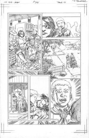 GI JOE- ARAH #318, page 18