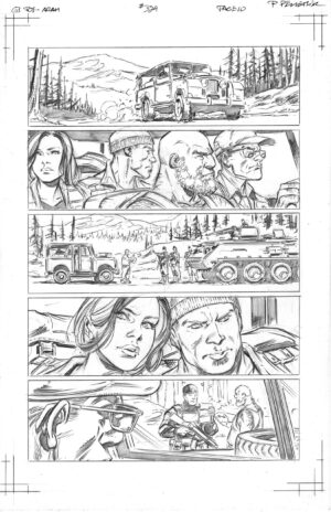 GI JOE- ARAH #329, page 10