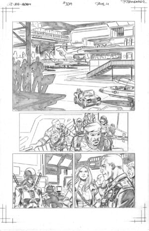 GI JOE- ARAH #329, page 4